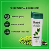 Himalaya Gentle Daily Care Protein Shampoo, 180 ml, Pack of 1