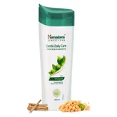 Himalaya Protein Shampoo, 200 ml, Pack of 1