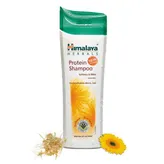 Himalaya Softness &amp; Shine Protein Shampoo, 100 ml, Pack of 1