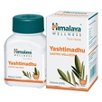 Himalaya Yashtimadhu, 60 Tablets