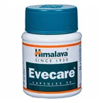 Himalaya Evecare, 30 Capsules
