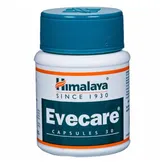 Himalaya Evecare, 30 Capsules, Pack of 1
