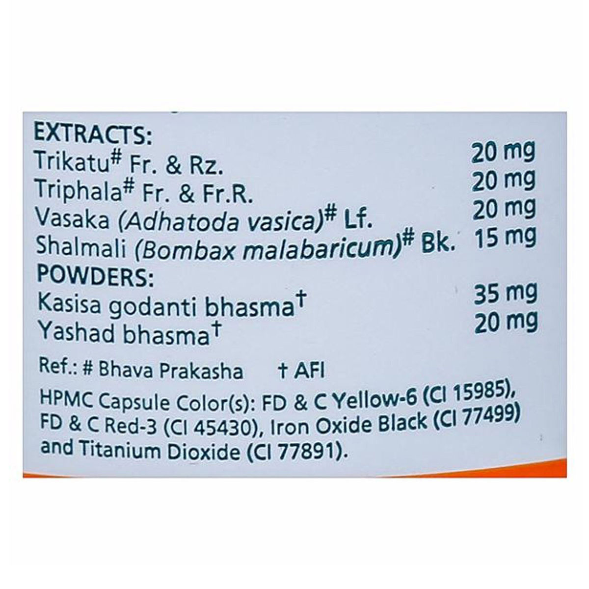 Himalaya Evecare 30 Capsules Price Uses Side Effects Composition Apollo Pharmacy