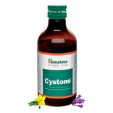 Himalaya Cystone Syrup, 200 ml, Pack of 1