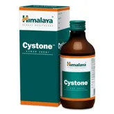 Himalaya Cystone Syrup, 200 ml, Pack of 1