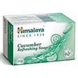 Himalaya Refreshing Cucumber Soap, 125 gm
