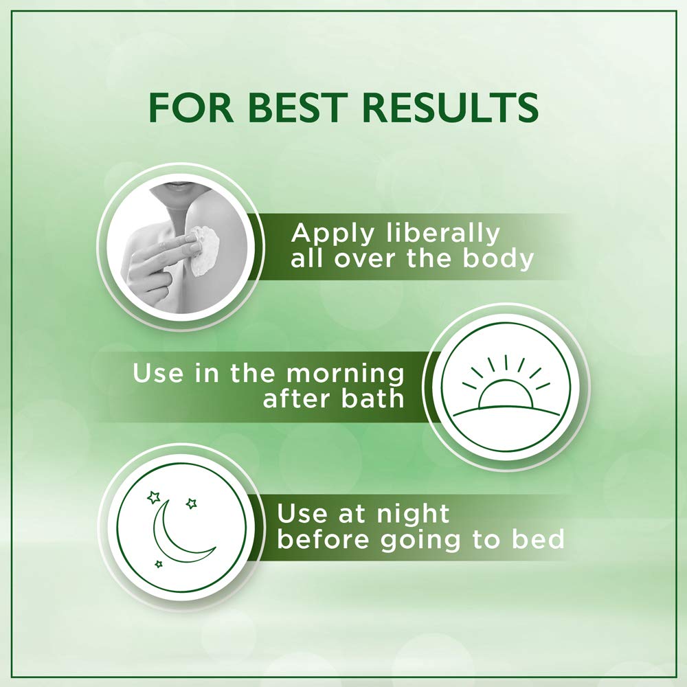 Himalaya Aloe & Cucumber Refreshing Body Lotion 400 ml | Aloe Vera & Cucumber | With Hydra Nutri Balance | Refreshes & Hydrates Skin, Pack of 1 Himalaya Aloe & Cucumber Refreshing Body Lotion 400 ml | Aloe Vera & Cucumber | With Hydra Nutri Balance | Refreshes & Hydrates Skin, Pack of 1