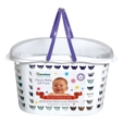 Himalaya Baby Gift Basket, 7 Gift Items