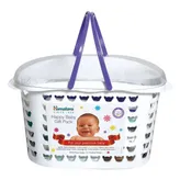 Himalaya Baby Gift Basket, 7 Gift Items, Pack of 1