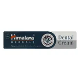Himalaya Dental Cream, 200 gm, Pack of 1