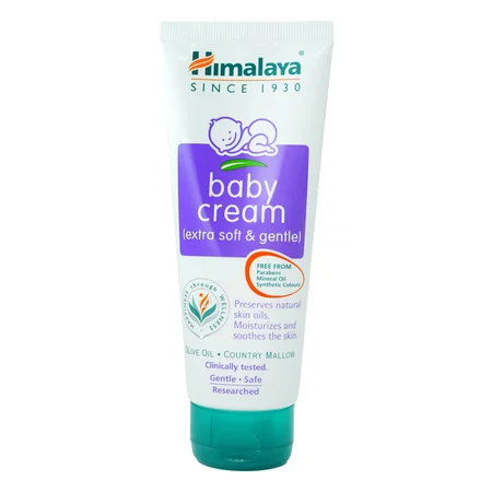 Himalaya Baby Cream, 100 ml