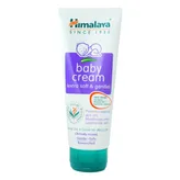 Himalaya Baby Cream, 100 ml, Pack of 1