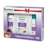 Himalaya Baby Care Gift Pack, 3 Gift Items, Pack of 1