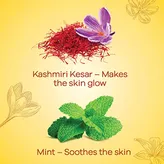 Himalaya Instant Glow Fairness Kesar Face Wash, 100 ml, Pack of 1