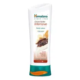Himalaya Cocoa Butter Intensive Body Lotion, 100 ml, Pack of 1