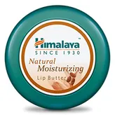 Himalaya Natural Moisturizing Butter Lip Balm, 10 gm, Pack of 1