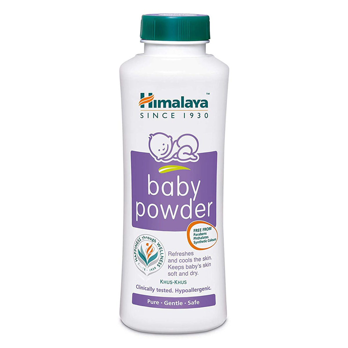 Himalaya baby best sale powder 400g