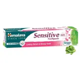 Himalaya Sensitive Toothpaste, 80 gm, Pack of 1