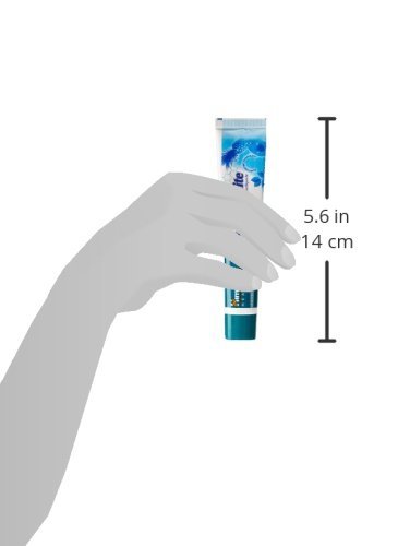 Himalaya Sparkling White Toothpaste, 40 gm, Pack of 1 Himalaya Sparkling White Toothpaste, 40 gm, Pack of 1