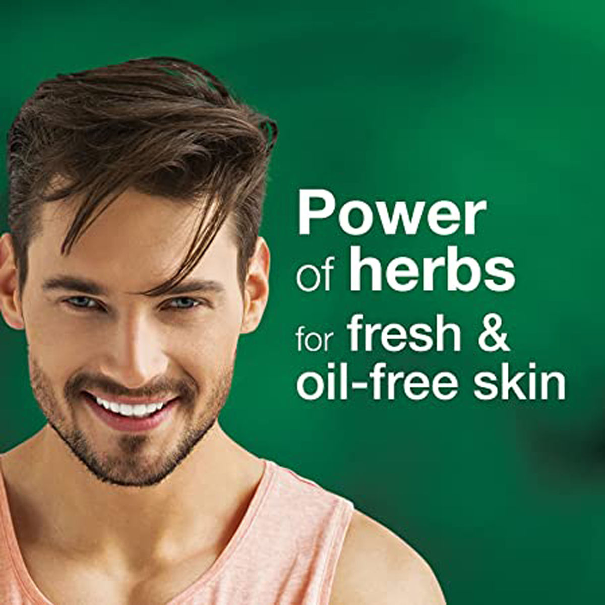 Himalaya Men Power Glow Licorice Face Wash 100 ml | Licorice & Wood Apple | Gently Cleanses Skin | Gives Fairer & Brighter Skin | For Normal Skin, Pack of 1 Himalaya Men Power Glow Licorice Face Wash 100 ml | Licorice & Wood Apple | Gently Cleanses Skin | Gives Fairer & Brighter Skin | For Normal Skin, Pack of 1