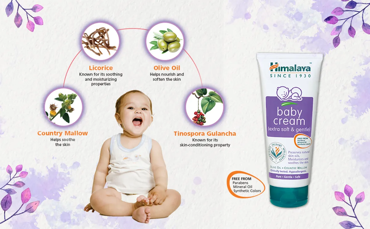 Dry Skin Himalaya Baby Cream Benefits Buy Himalaya Baby Cream Face