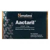 Himalaya Aactaril Soap, 75 gm, Pack of 1