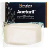 Himalaya Aactaril Soap, 75 gm, Pack of 1