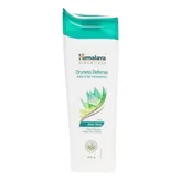 Himalaya Dryness Defense Protein Shampoo, 200 ml, Pack of 1