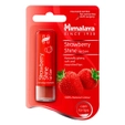 Himalaya Strawberry Shine Lip Care Balm, 4.5 gm