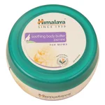 Himalaya Jasmine Soothing Body Butter Cream 100 ml 