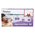 Himalaya Happy Baby Gift Pack, 5 Gift Items