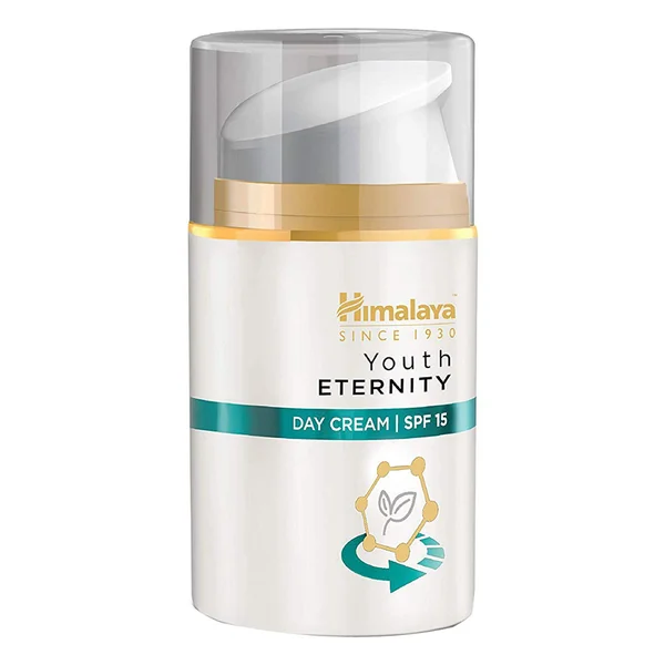 Himalaya Youth Eternity SPF 15 Day Cream, 20 ml, Pack of 1