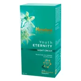 Himalaya Youth Eternity Night Cream, 50 ml, Pack of 1