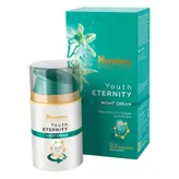 Himalaya Youth Eternity Night Cream, 50 ml, Pack of 1