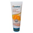 Himalaya Tan Removal Orange Peel-Off Mask, 100 gm
