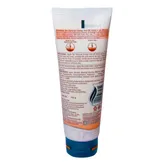 Himalaya Tan Removal Orange Peel-Off Mask, 100 gm, Pack of 1