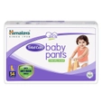 Himalaya Total Care Baby Diaper Pants Large, 54 Count