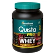 Himalaya Quista Pro 100% Whey Protein Chocolate Flavour Powder, 1 kg