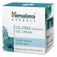 Himalaya Oil-Free Radiance Gel Cream, 50 gm