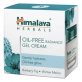 Himalaya Oil-Free Radiance Gel Cream, 50 gm, Pack of 1