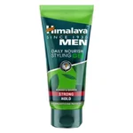 Himalaya Men Daily Nourishing Strong Hold Styling Gel, 100 ml