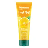 Himalaya Fresh Start Oil Clear Lemon Face Wash, 100 ml, Pack of 1