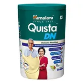 Himalaya Quista DN Milk Masala Flavour Powder, 400 gm, Pack of 1