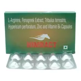 Himract Capsule 10's, Pack of 10 CAPSULES
