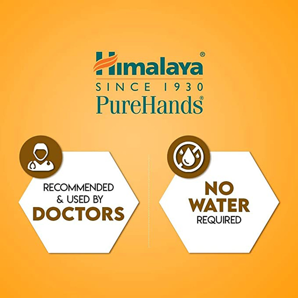 Himalaya Pure Hands Orange Flavour Hand Sanitizer 100 ml | KillS 99.9% Of Germs, Pack of 1 Himalaya Pure Hands Orange Flavour Hand Sanitizer 100 ml | KillS 99.9% Of Germs, Pack of 1