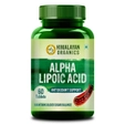 Himalayan Organics Alpha Lipoic Acid, 60 Tablets