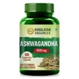 Himalayan Organics Ashwagandha 1000mg, 120 Capsules