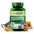 Himalayan Organics Glucosamine Chondroitin & MSM, 120 Tablets