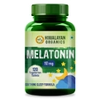 Himalayan Organics Melatonin 10 mg, 120 Tablets
