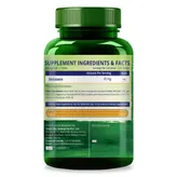 Himalayan Organics Melatonin 10 mg, 120 Tablets, Pack of 1